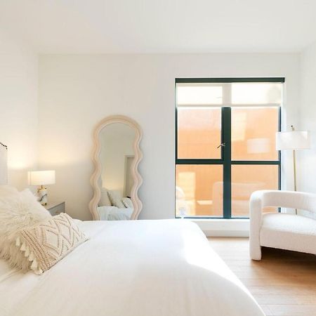 2Br Hollywood Luxurious Condo Los Angeles Exteriör bild