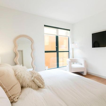 2Br Hollywood Luxurious Condo Los Angeles Exteriör bild