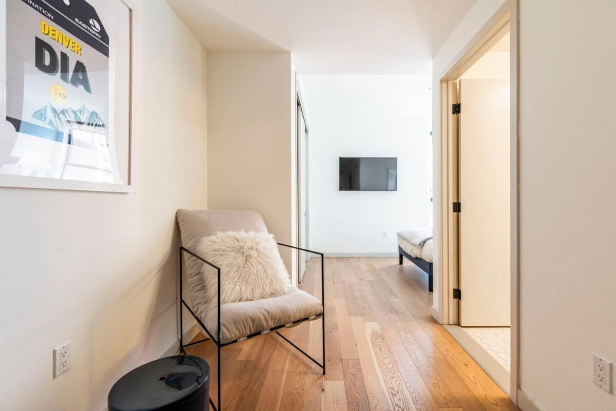 2Br Hollywood Luxurious Condo Los Angeles Exteriör bild