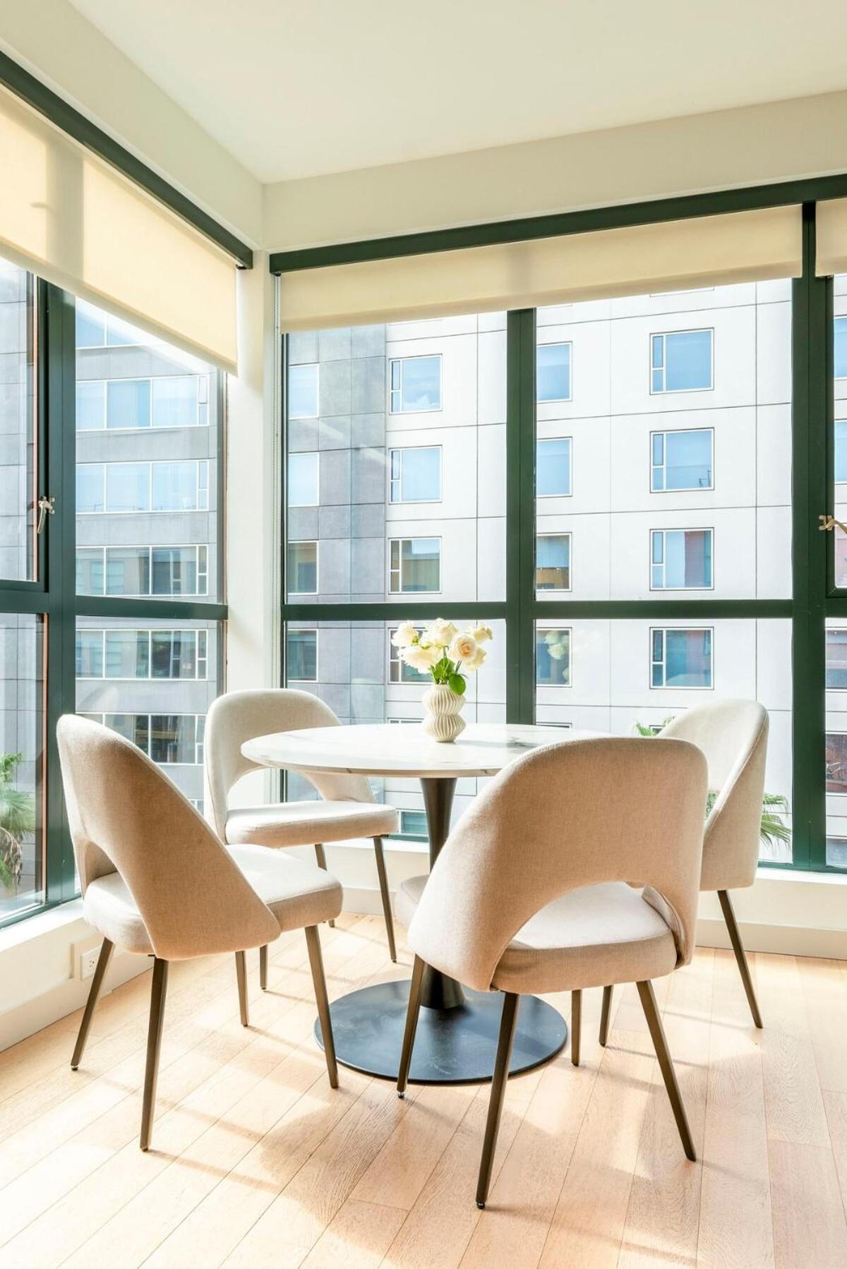2Br Hollywood Luxurious Condo Los Angeles Exteriör bild